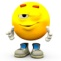m and m